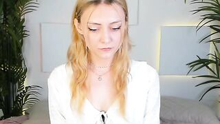 Watch CindyFors Best Porn Video [Stripchat] - squirt, dildo-or-vibrator-deepthroat, masturbation, white, nipple-toys
