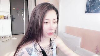 Watch bingbingbaby Hot Porn Video [Stripchat] - luxurious-privates-asian, romantic-asian, cam2cam, smoking, couples