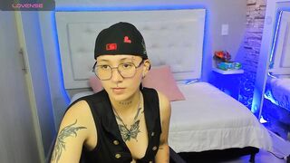 emahills__axelrose HD Porn Video [Stripchat] - new-petite, ahegao, blowjob, hd, latin-creampie