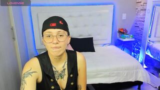 emahills__axelrose HD Porn Video [Stripchat] - new-petite, ahegao, blowjob, hd, latin-creampie
