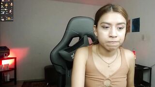 Crystal_cutexxx Cam Porn Video [Stripchat] - small-audience, squirt, new-cheap-privates, latin-creampie, dildo-or-vibrator