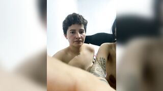 mariajhonson21 New Porn Video [Stripchat] - topless-young, petite, lesbians, petite-young, colombian-young