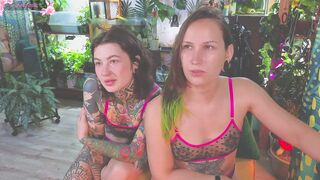 Watch Ink_bloom HD Porn Video [Stripchat] - titty-fuck, middle-priced-privates-white, shaven, fingering-young, athletic
