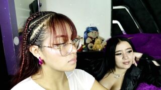 Dany_lu8 Hot Porn Video [Stripchat] - colombian-teens, latin-blowjob, latin-teens, cosplay, big-ass-doggy-style