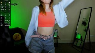 Watch ava_mystic_ Leaked Porn Video [Stripchat] - new-teens, petite-teens, couples, white-teens, brunettes-petite