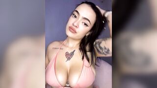 Watch ScarlettVyxen Top Porn Video [Stripchat] - striptease, big-tits-doggy-style, big-tits-blowjob, big-ass, blowjob-ahegao