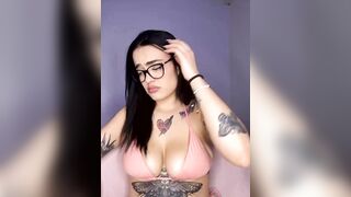 Watch ScarlettVyxen Top Porn Video [Stripchat] - striptease, big-tits-doggy-style, big-tits-blowjob, big-ass, blowjob-ahegao