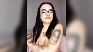Watch ScarlettVyxen Top Porn Video [Stripchat] - striptease, big-tits-doggy-style, big-tits-blowjob, big-ass, blowjob-ahegao
