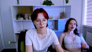 Watch eva_drive Cam Porn Video [Stripchat] - ahegao, couples, small-tits-white, white, new