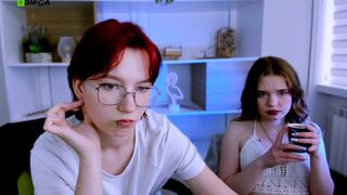 Watch eva_drive Cam Porn Video [Stripchat] - ahegao, couples, small-tits-white, white, new