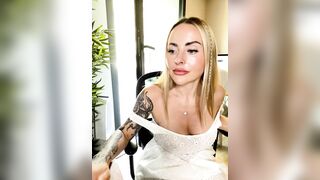 Watch EmaSalis Best Porn Video [Stripchat] - fingering, best, big-tits-white, recordable-publics, big-ass