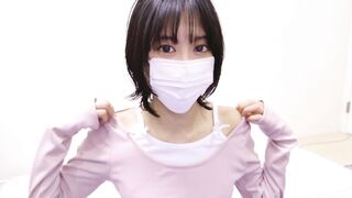 Ayumi__mi Best Porn Video [Stripchat] - brunettes, young, japanese, petite-asian, girls