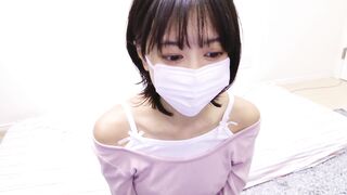 Ayumi__mi Best Porn Video [Stripchat] - brunettes, young, japanese, petite-asian, girls