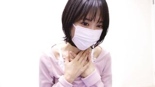 Ayumi__mi Best Porn Video [Stripchat] - brunettes, young, japanese, petite-asian, girls