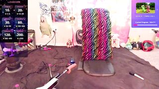 babyzelda Cam Porn Video [Chaturbate] - cosplay, bbw, lovense, blonde, bigboobs