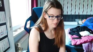 xinnocence94x Best Porn Video [Chaturbate] - german, tits, pussy, tight, pvt