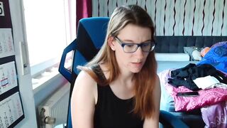 xinnocence94x Best Porn Video [Chaturbate] - german, tits, pussy, tight, pvt