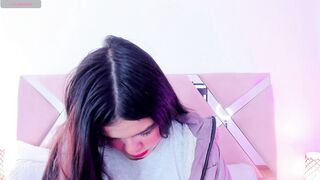 dulce_ternura1 Cam Porn Video [Stripchat] - asian, asian-teens, squirt-asian, petite, doggy-style-creampie