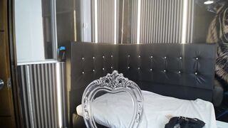 Watch Cerecitaa02_ Top Porn Video [Stripchat] - erotic-dance, selfsucking, big-nipples, ahegao, bbw