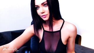 s3r3ndipity Leaked Porn Video [Chaturbate] - feet, natural, lovense, squirt, petite