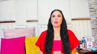 Watch Lana_Blakeh Best Porn Video [Stripchat] - oil-show, colombian, squirt, topless, latin-teens