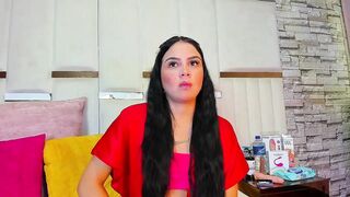 Watch Lana_Blakeh Best Porn Video [Stripchat] - oil-show, colombian, squirt, topless, latin-teens