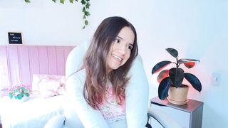 LilithAbril Hot Porn Video [Stripchat] - twerk-teens, humiliation, anal-teens, cosplay, twerk-latin