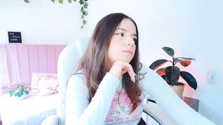 LilithAbril Hot Porn Video [Stripchat] - twerk-teens, humiliation, anal-teens, cosplay, twerk-latin