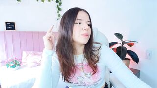 LilithAbril Hot Porn Video [Stripchat] - twerk-teens, humiliation, anal-teens, cosplay, twerk-latin