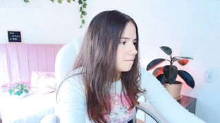 LilithAbril Hot Porn Video [Stripchat] - twerk-teens, humiliation, anal-teens, cosplay, twerk-latin