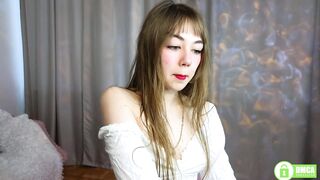 Lily_aurum New Porn Video [Stripchat] - small-tits, camel-toe, new-white, upskirt, doggy-style
