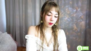 Lily_aurum New Porn Video [Stripchat] - small-tits, camel-toe, new-white, upskirt, doggy-style