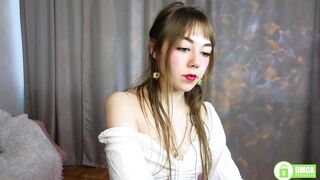 Lily_aurum New Porn Video [Stripchat] - small-tits, camel-toe, new-white, upskirt, doggy-style
