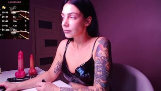 Simona_Moonshine Leaked Porn Video [Stripchat] - orgasm, mixed-young, fingering, middle-priced-privates-young, heels