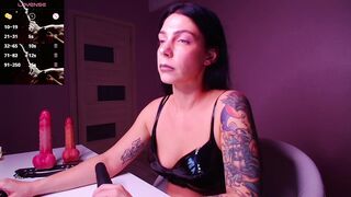 Simona_Moonshine Leaked Porn Video [Stripchat] - orgasm, mixed-young, fingering, middle-priced-privates-young, heels
