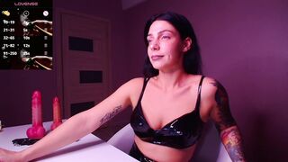 Simona_Moonshine Leaked Porn Video [Stripchat] - orgasm, mixed-young, fingering, middle-priced-privates-young, heels