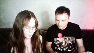 _sexy_strawberry_ Best Porn Video [Chaturbate] - new, feet, couple, sex, cum