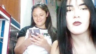 Watch laura_arias018 Best Porn Video [Stripchat] - erotic-dance, spanish-speaking, curvy-white, small-audience, cheap-privates-white