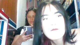 Watch laura_arias018 Best Porn Video [Stripchat] - erotic-dance, spanish-speaking, curvy-white, small-audience, cheap-privates-white