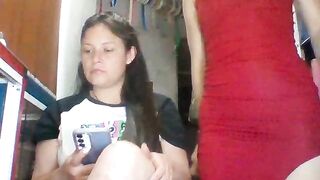 Watch laura_arias018 Best Porn Video [Stripchat] - erotic-dance, spanish-speaking, curvy-white, small-audience, cheap-privates-white