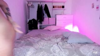 Watch roshelle_xxx HD Porn Video [Chaturbate] - deepthroat, squirt, lush, findom