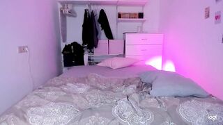 Watch roshelle_xxx HD Porn Video [Chaturbate] - deepthroat, squirt, lush, findom