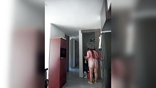 Alana_Banana_ Leaked Porn Video [Stripchat] - facial, new-latin, striptease-young, latin-cuckold, jerk-off-instruction