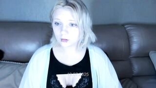 Watch ChloeeBlue Cam Porn Video [Stripchat] - blondes-teens, new-blondes, big-tits-white, blondes, kissing