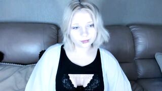 Watch ChloeeBlue Cam Porn Video [Stripchat] - blondes-teens, new-blondes, big-tits-white, blondes, kissing