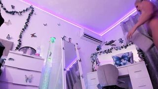 Watch xalexax Hot Porn Video [Chaturbate] - lovense, blonde, cum, bigboobs