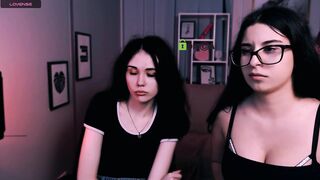 anasteysha_cool1 New Porn Video [Stripchat] - recordable-publics, girls, petite-white, dildo-or-vibrator-teens, black-hair