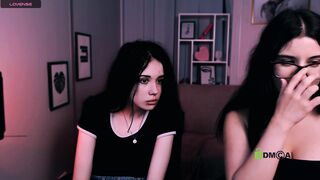 anasteysha_cool1 New Porn Video [Stripchat] - recordable-publics, girls, petite-white, dildo-or-vibrator-teens, black-hair