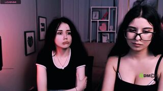 anasteysha_cool1 New Porn Video [Stripchat] - recordable-publics, girls, petite-white, dildo-or-vibrator-teens, black-hair
