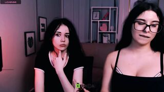 anasteysha_cool1 New Porn Video [Stripchat] - recordable-publics, girls, petite-white, dildo-or-vibrator-teens, black-hair